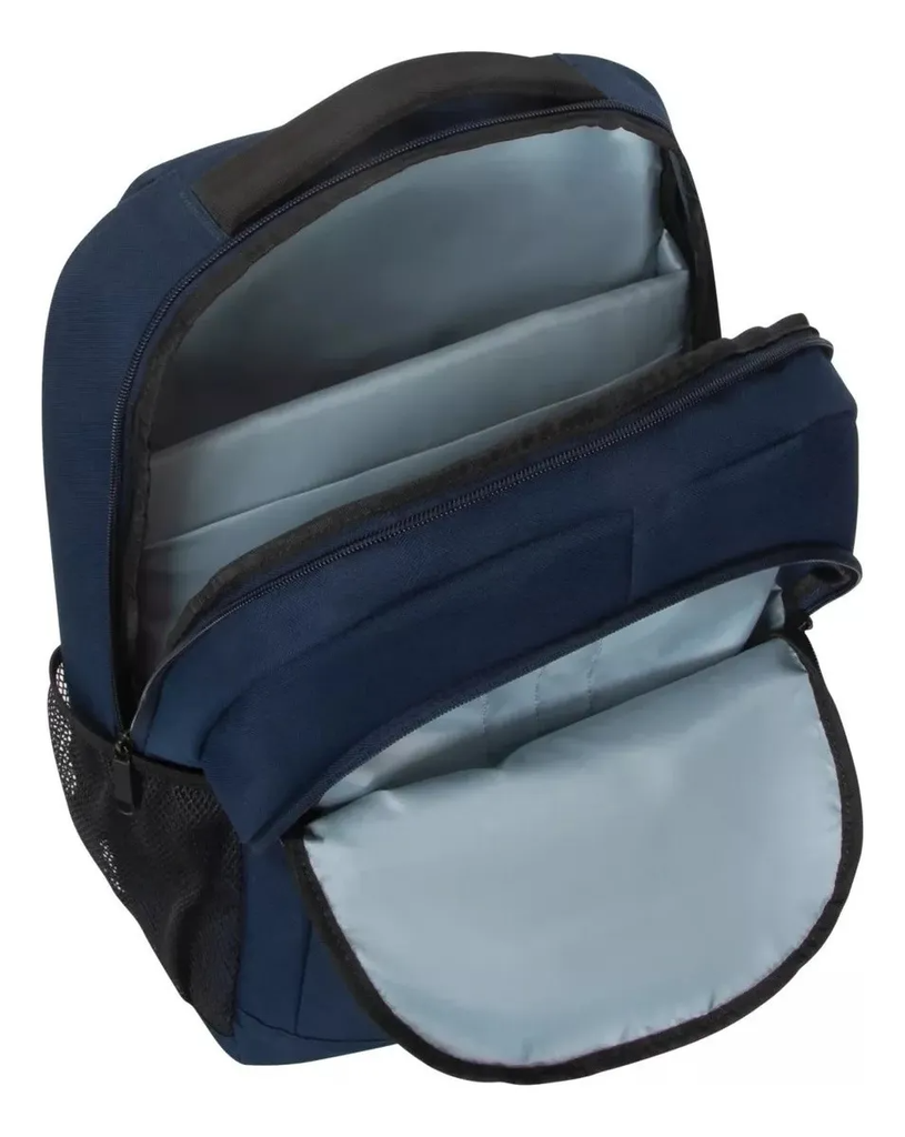Mochila Laptop Targus 16" DARK BLUE