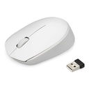 LOGITECH M170 WIRELESS MOUSE WHITE