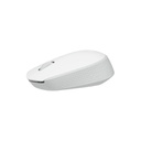 LOGITECH M170 WIRELESS MOUSE WHITE