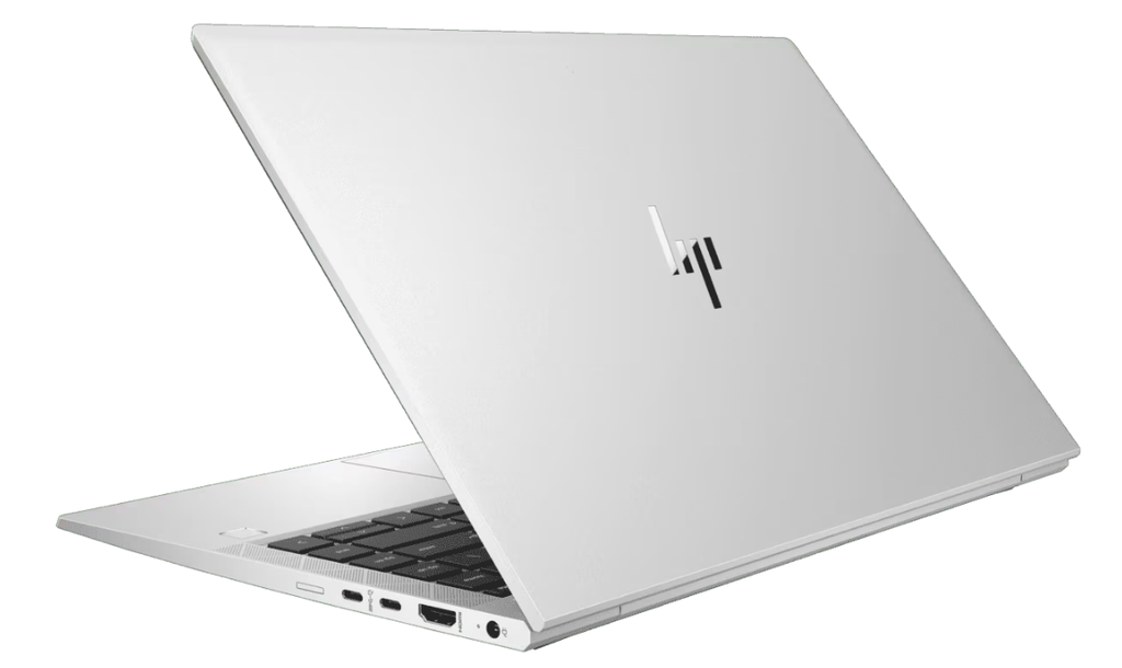 HP EliteBook 845 G8 14" FHD Ryzen™ 5 PRO 5650U 256GB SSD 16GB W10 Pro SILVER Bcklt