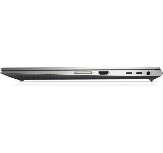 HP ZBook Studio G7 15.6" FHD Core™ i7-10850H 512GB SSD 32GB W11-Pro NVIDIA® Quadro T1000 4GB GRAY Bcklt