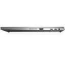 HP ZBook Studio G7 15.6" FHD Core™ i7-10850H 512GB SSD 32GB W11-Pro NVIDIA® Quadro T1000 4GB GRAY Bcklt