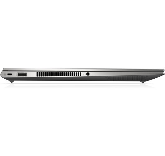 HP ZBook Studio G7 15.6" FHD Core™ i7-10850H 512GB SSD 32GB W11-Pro NVIDIA® Quadro T1000 4GB GRAY Bcklt