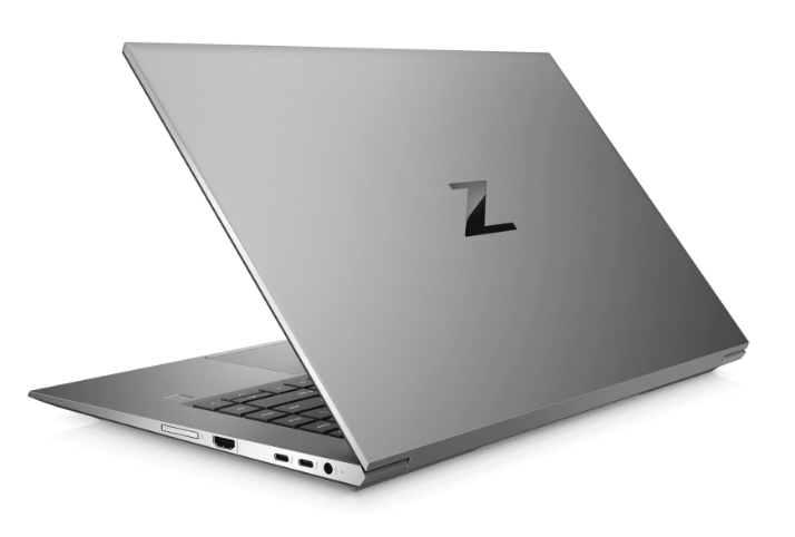 HP ZBook Studio G7 15.6" FHD Core™ i7-10850H 512GB SSD 32GB W11-Pro NVIDIA® Quadro T1000 4GB GRAY Bcklt