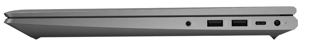 HP ZBook Studio G7 15.6" FHD Core™ i7-10850H 512GB SSD 32GB W11-Pro NVIDIA® Quadro T1000 4GB GRAY Bcklt