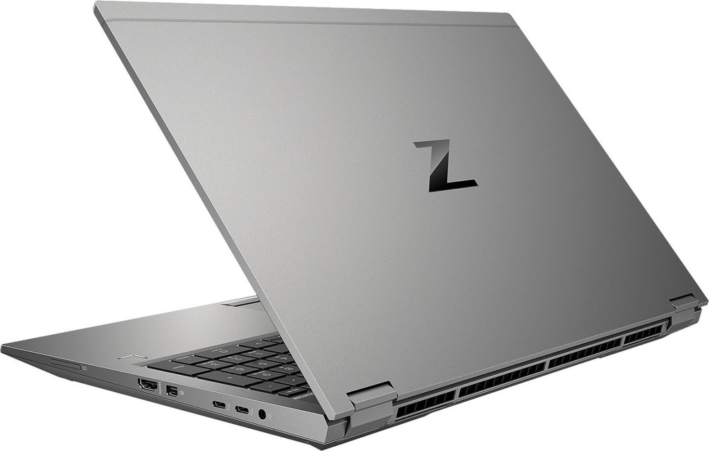 HP ZBook Studio G7 15.6" FHD Core™ i7-10850H 512GB SSD 32GB W11-Pro NVIDIA® Quadro T1000 4GB GRAY Bcklt