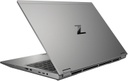 HP ZBook Studio G7 15.6" FHD Core™ i7-10850H 512GB SSD 32GB W11-Pro NVIDIA® Quadro T1000 4GB GRAY Bcklt