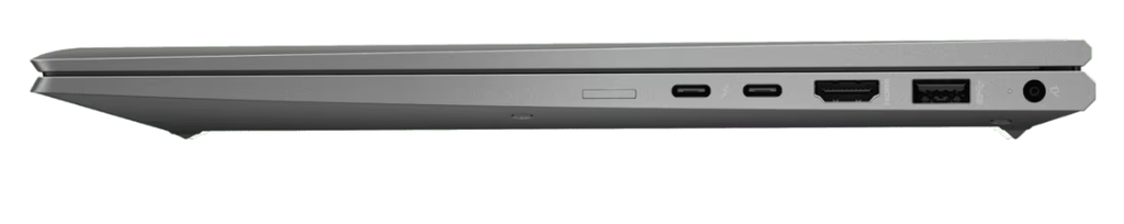 HP ZBook Studio G7 15.6" FHD Core™ i7-10850H 512GB SSD 32GB W11-Pro NVIDIA® Quadro T1000 4GB GRAY Bcklt