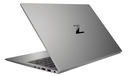 HP ZBook Firefly G8 15.6" FHD Core™ i7-1185G7 512GB SSD 16GB W11-Pro NVIDIA® T500 4GB GRAY Bcklt