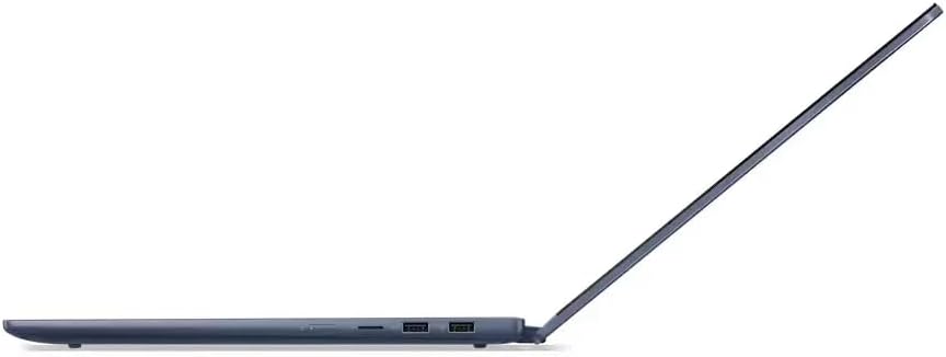 Asus VivoBook 17 F1704VAP-SB52 17.3" FHD Core™ 5 120U 512G BSSD 8GB W11 QUIET BLUE Bcklt