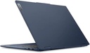 Lenovo Slim 5 16IRU9 16" WUXGA FHD Touch IPS Core™ 7 150U 1TB SSD 16GB W11 BLUE Bcklt (copia)