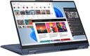 Lenovo Slim 5 16IRU9 16" WUXGA FHD Touch IPS Core™ 7 150U 1TB SSD 16GB W11 BLUE Bcklt (copia)