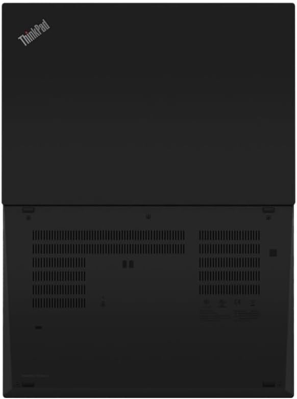 ❞𝐑𝐞𝐟𝐮𝐫𝐛𝐢𝐬𝐡𝐞𝐝❞ Lenovo ThinkPad T14 14" FHD Core™ i5-10310U 512GB SSD 16GB W11 Pro BLACK