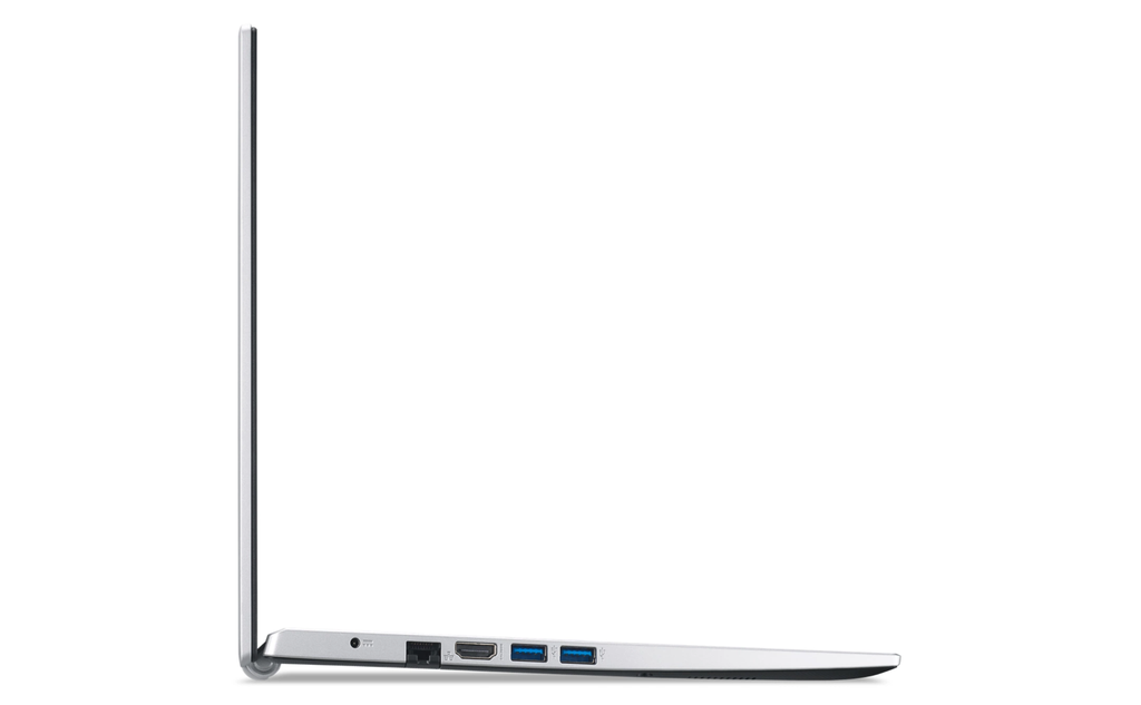 Acer Aspire 3 A315-58-32 15.6" FHD Core™ i3-1115G4 256GB SSD 4GB W11 SILVER