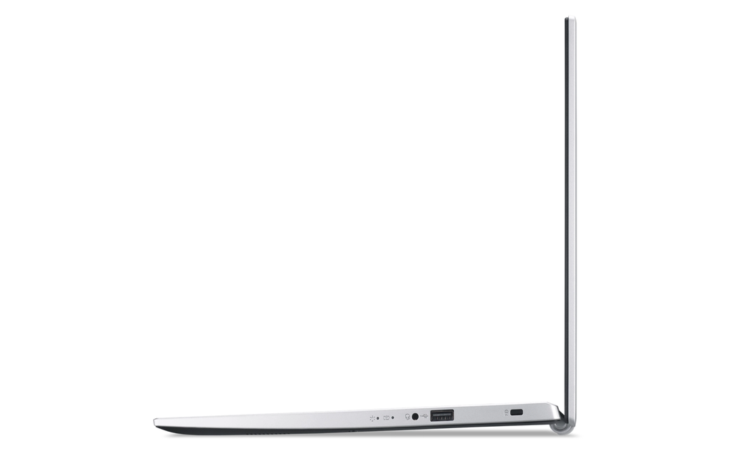 Acer Aspire 3 A315-58-32 15.6" FHD Core™ i3-1115G4 256GB SSD 4GB W11 SILVER