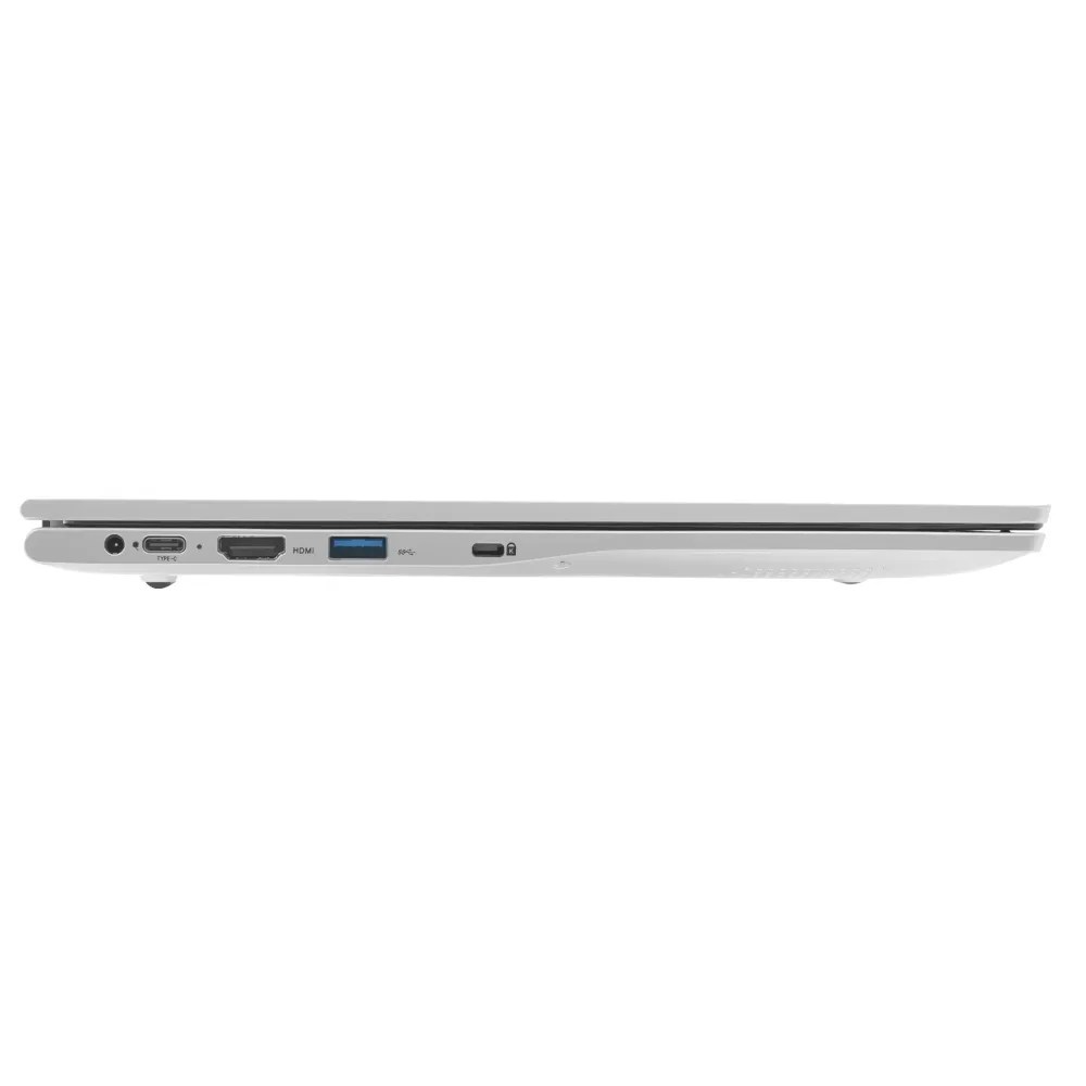 Acer Aspire 3 A315-58-32 15.6" FHD Core™ i3-1115G4 256GB SSD 4GB W11 SILVER
