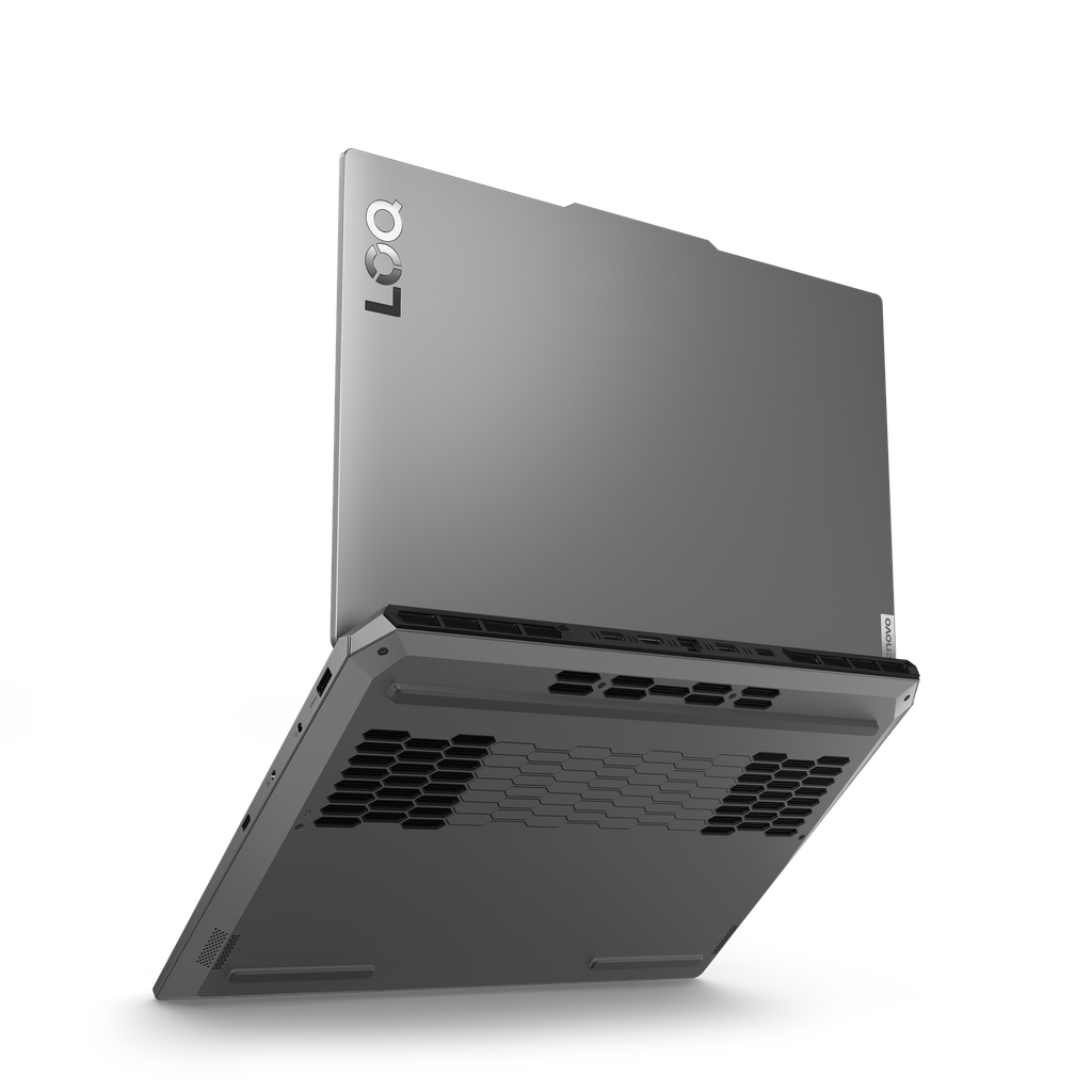 Lenovo LOQ 15APH8 15.6" FHD 144Hz Ryzen™ 7 7840HS 512GB SSD 16GB W11 ONYX GRAY RTX 4060 8GB Bcklt