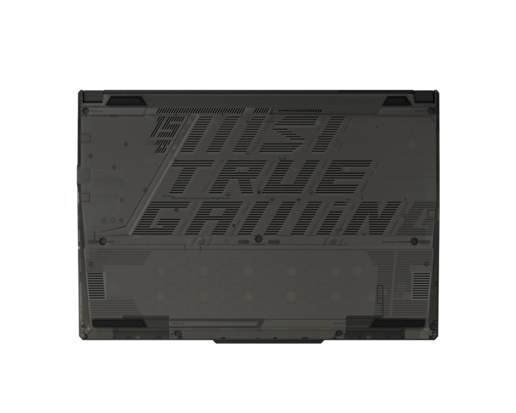 MSI GS76 STEALTH 17.3" FHD 300Hz Core™ i9-11900H 1TB SSD 32GB W10 Pro RTX 3070 8GB BLACK