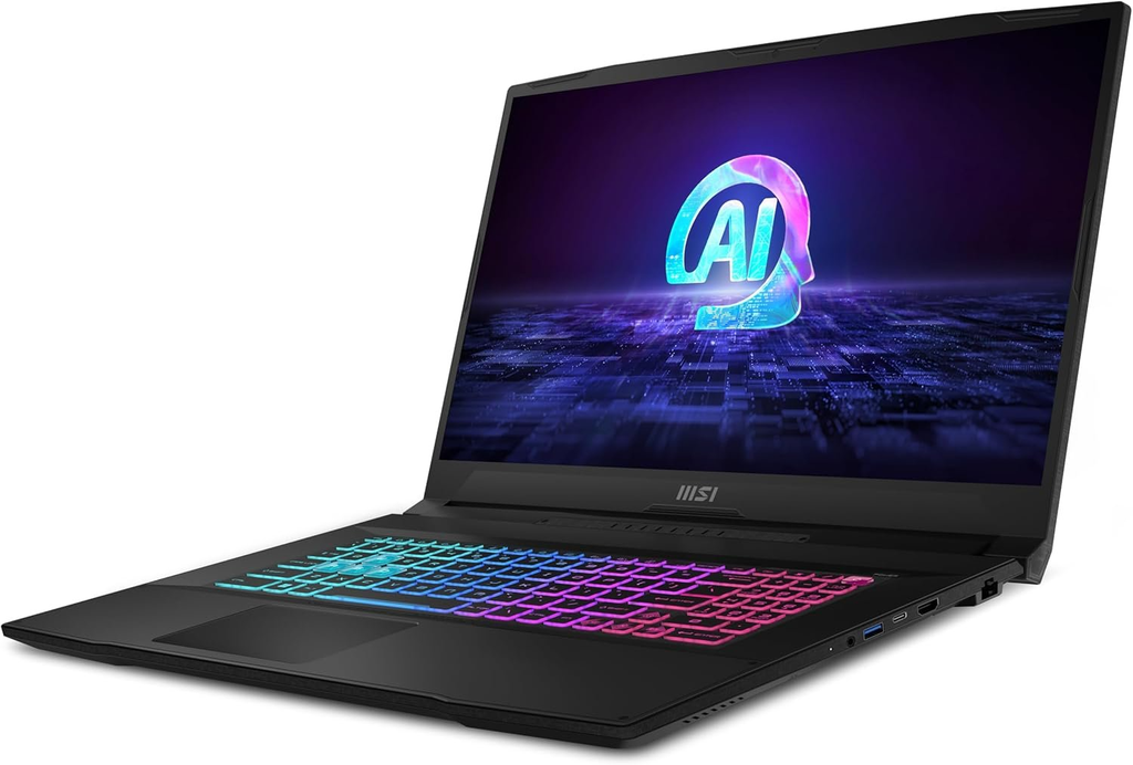 Acer Nitro ANV15-51-52AM 15.6" FHD Core™️ i5-13420H 512GB SSD 8GB RTX™️ 3050 6GB W11 Bcklt