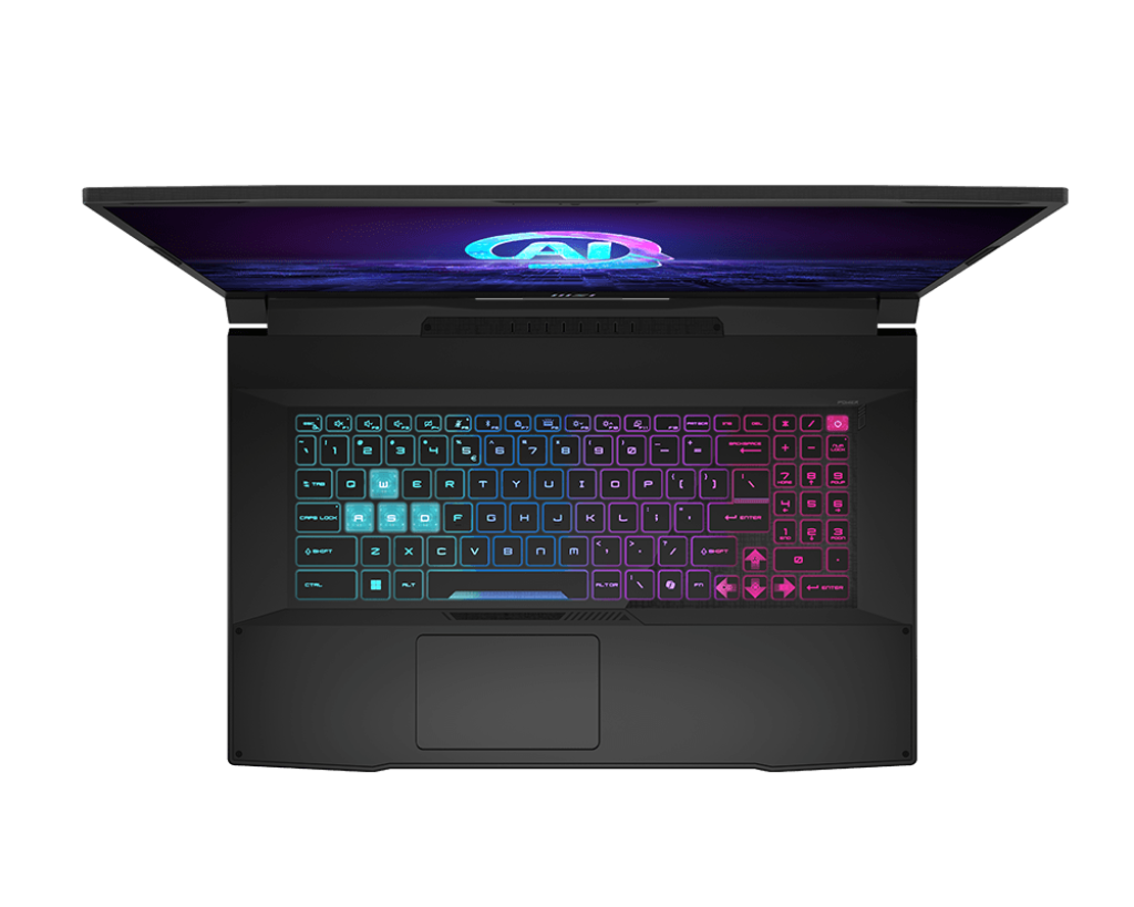 MSI Commercial 14 H A13MG-002 14" WUXGA FHD IPS Core™ i5-13420H 512GB SSD 16GB W11 Pro SOLID GRAY Bcklt