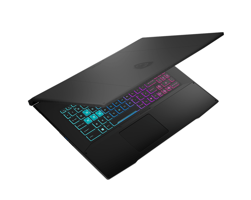 MSI Commercial 14 H A13MG-002 14" WUXGA FHD IPS Core™ i5-13420H 512GB SSD 16GB W11 Pro SOLID GRAY Bcklt