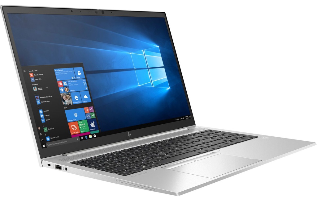 HP ZBook Studio G7 15.6" FHD Core™ i7-10850H 512GB SSD 32GB W11-Pro NVIDIA® Quadro T1000 4GB GRAY Bcklt