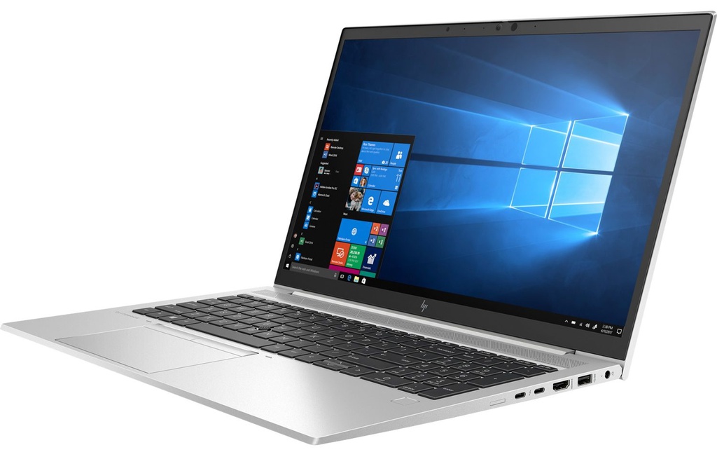HP ZBook Firefly G8 15.6" FHD Core™ i7-1185G7 512GB SSD 16GB W11-Pro NVIDIA® T500 4GB GRAY Bcklt