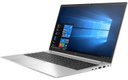 HP ZBook Firefly G8 15.6" FHD Core™ i7-1185G7 512GB SSD 16GB W11-Pro NVIDIA® T500 4GB GRAY Bcklt
