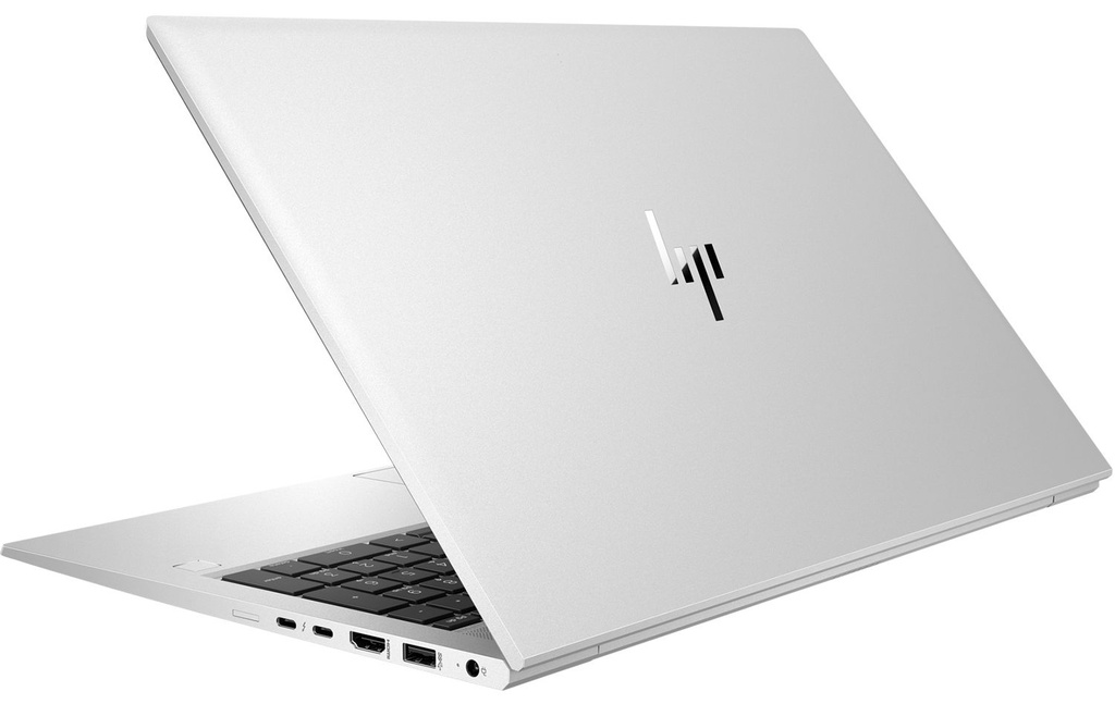 HP ZBook Firefly G8 15.6" FHD Core™ i7-1185G7 512GB SSD 16GB W11-Pro NVIDIA® T500 4GB GRAY Bcklt