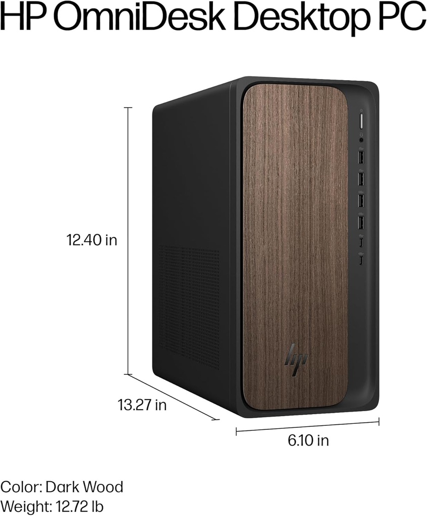 Dell OptiPlex 7010 SFF Core™ i5-13500 512GB SSD 8GB W11 Pro BLACK Keyboard Mouse