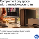 Lenovo MINI 01IRH8 TINY Core™ i5-13500H 512GB SSD 8GB BT WiFi W11 GREY