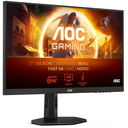 MSI Optix G273 27"FHD IPS 165Hz 2xHDMI Nvidia G-Sync