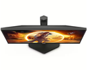 AOC Q27G4XN 27" Gaming Monitor 2K QHD 2560x1440 180Hz 1ms Adaptive-Sync