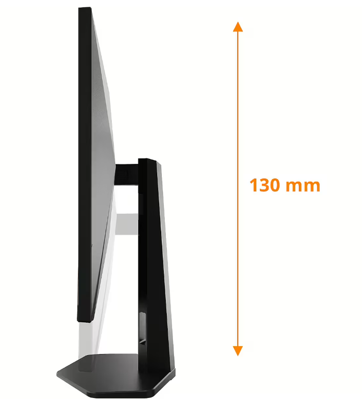 AOC Q27G4XN 27" Gaming Monitor 2K QHD 2560x1440 180Hz 1ms Adaptive-Sync