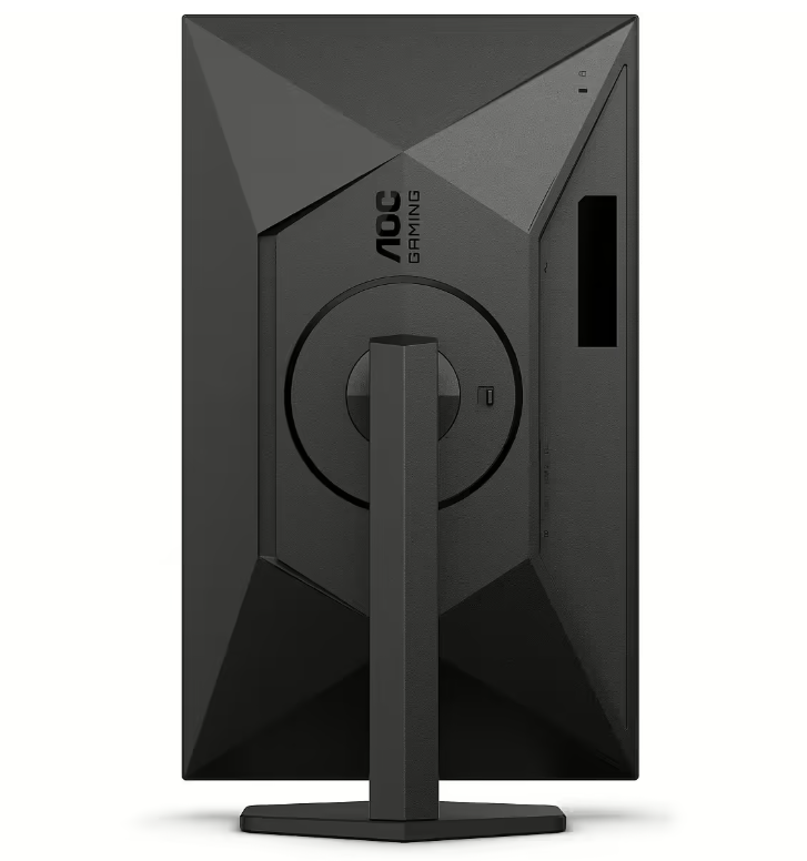 AOC Q27G4XN 27" Gaming Monitor 2K QHD 2560x1440 180Hz 1ms Adaptive-Sync