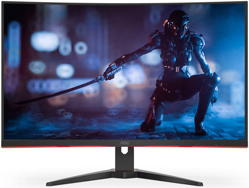 MSI Optix G273 27"FHD IPS 165Hz 2xHDMI Nvidia G-Sync
