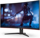 MSI Optix G273 27"FHD IPS 165Hz 2xHDMI Nvidia G-Sync