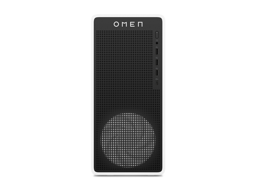 HP OMEN 16L TG03-0000 GAMING Tower Core™ i7-14700F 512GB SSD 8GB WIN11 NVIDIA® RTX 4060 8GB