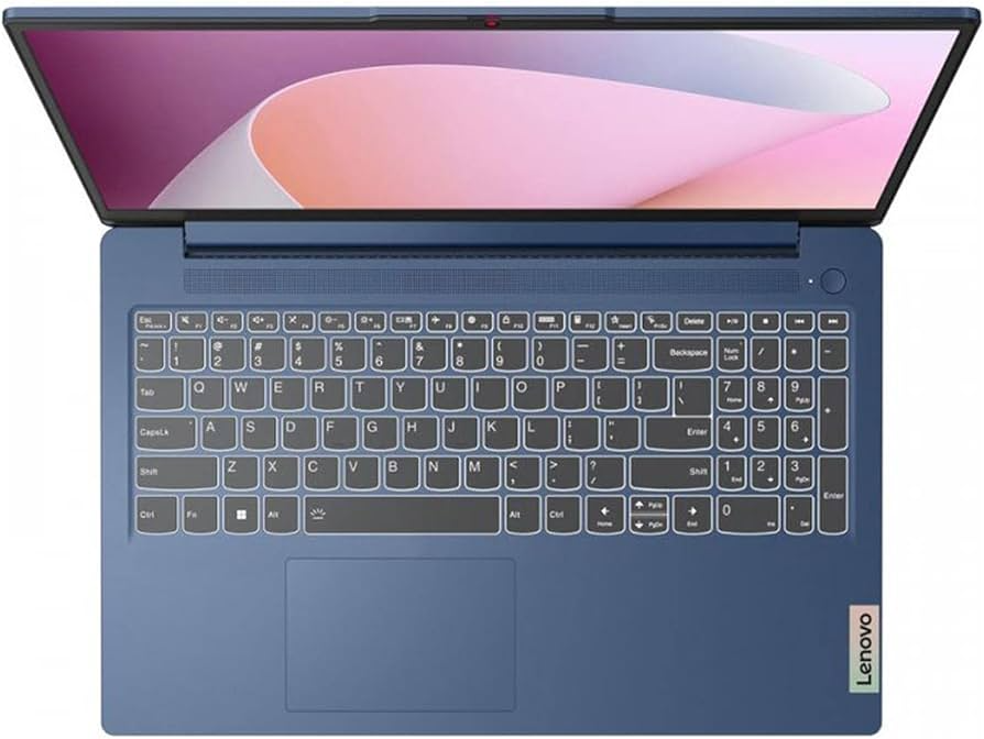 Lenovo 3 15ALC6 15.6" FHD Ryzen™ 5 5500U 256GB SSD 8GB W11 SAND Bcklt