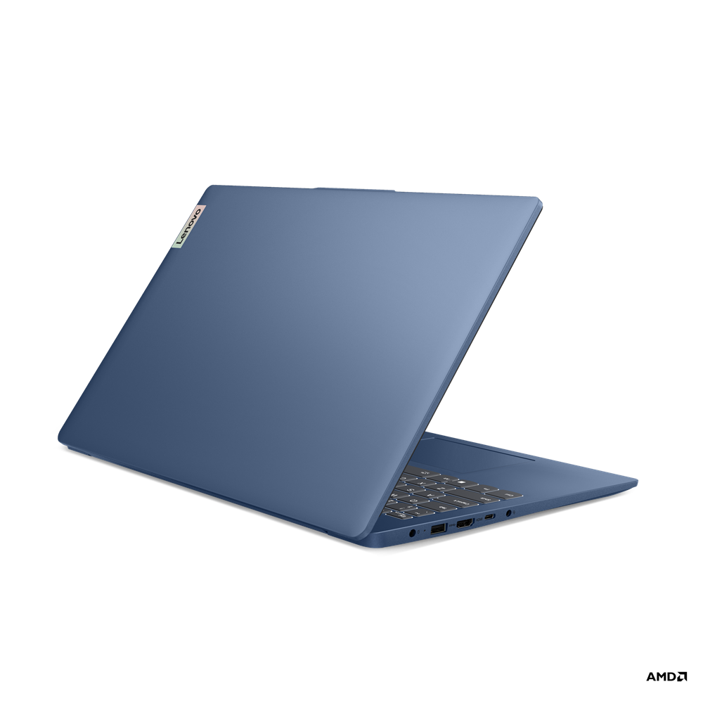 Lenovo 1 15AMN7 15.6" FHD Ryzen™ 5 7520U 512GB SSD 8GB W11 CLOUD GREY