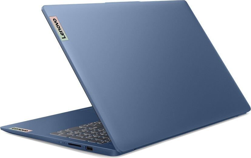Lenovo 1 15AMN7 15.6" FHD Ryzen™ 5 7520U 512GB SSD 8GB W11 CLOUD GREY