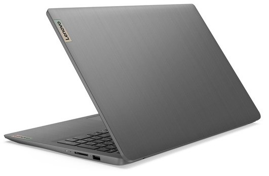 Lenovo 3 15ABA7 15.6" FHD AMD Ryzen™ 7 5825U 256GB SSD 8GB W11 ABYSS BLUE (copia)