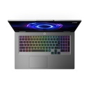 Lenovo LOQ 15APH8 15.6" FHD 144Hz Ryzen™ 7 7840HS 512GB SSD 16GB W11 ONYX GRAY RTX 4060 8GB Bcklt