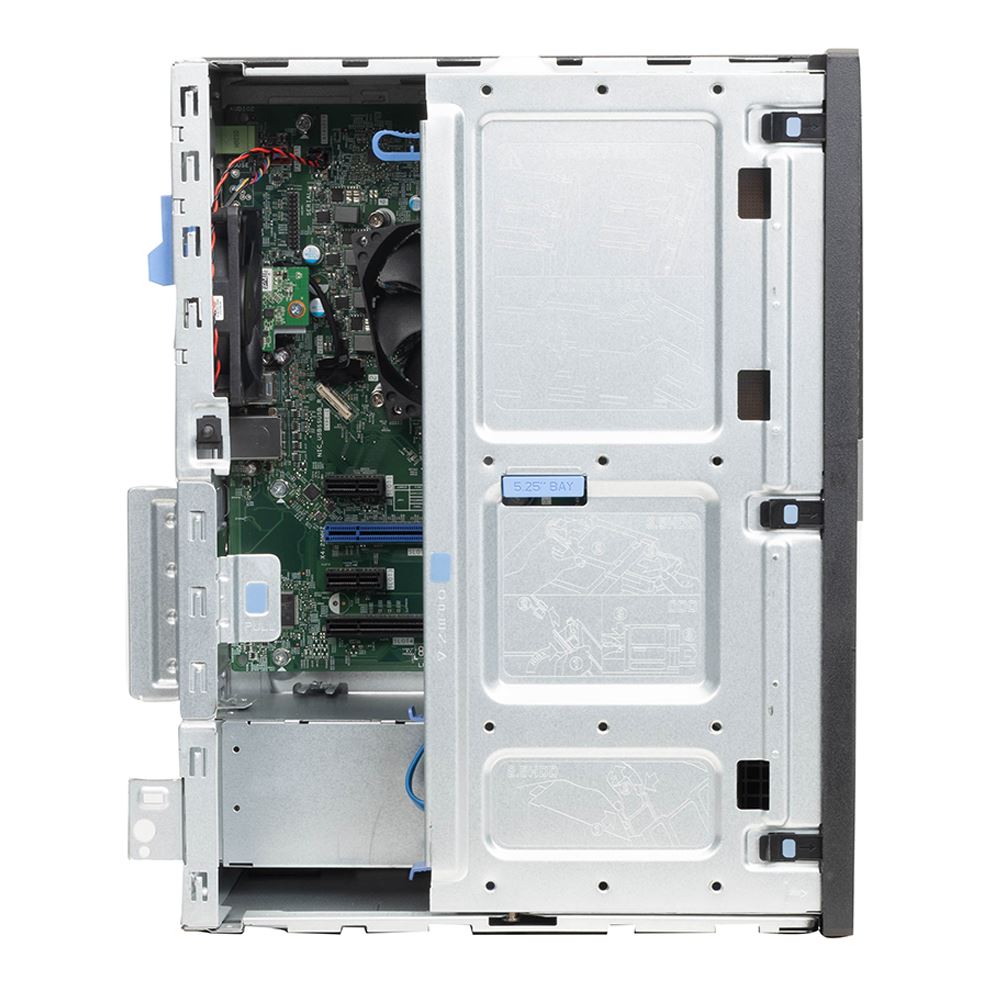 Dell OptiPlex 5050 SFF Core™ i7-7700 3.60GHz 512GB SSD 16GB W10 Pro BLACK