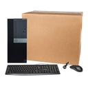 Dell OptiPlex 5050 SFF Core™ i7-7700 3.60GHz 512GB SSD 16GB W10 Pro BLACK