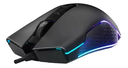 ViewSonic MU800 Gaming Mouse 6400 MAX DPI Black