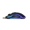 ViewSonic MU800 Gaming Mouse 6400 MAX DPI Black