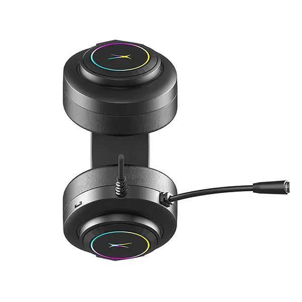 ViewSonic MU800 Gaming Mouse 6400 MAX DPI Black