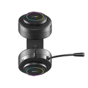 ViewSonic MU800 Gaming Mouse 6400 MAX DPI Black