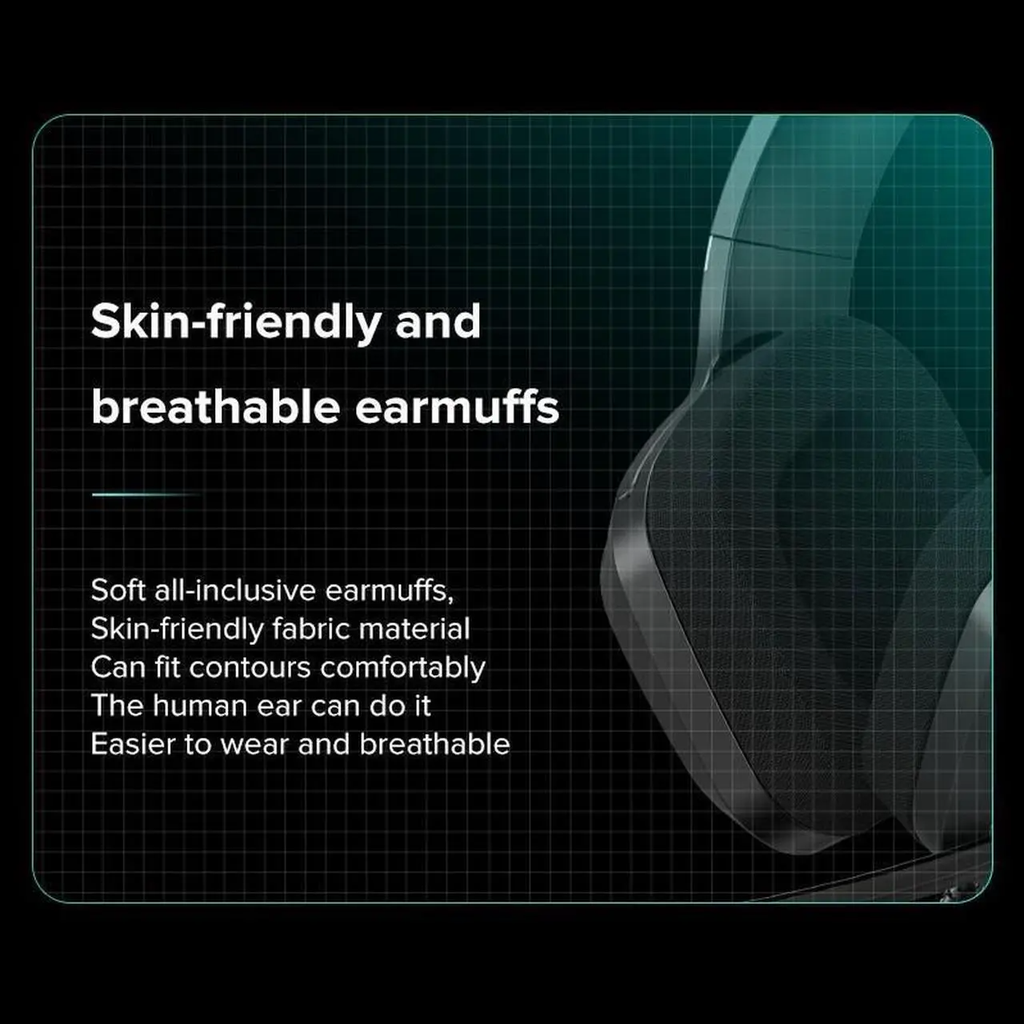 ViewSonic MU800 Gaming Mouse 6400 MAX DPI Black